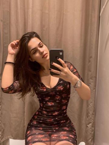 Проститутка Элина