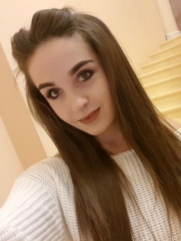 Проститутка Жоржина